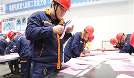 開盲盒？這場技能比武不簡單