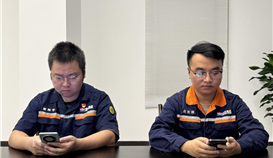傾聽基層心聲！促進班組建設打好攻堅戰(zhàn)